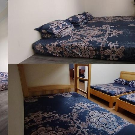 Vuon Lan Homestay Da Lat- Nguyen Can 132M2 Екстериор снимка