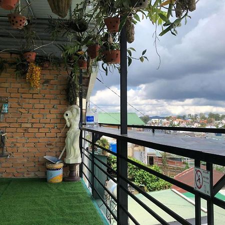 Vuon Lan Homestay Da Lat- Nguyen Can 132M2 Екстериор снимка