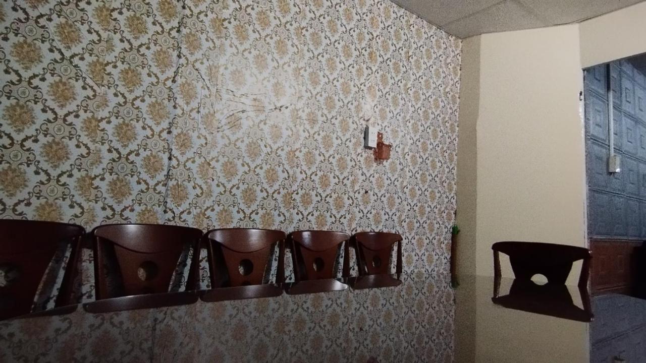 Vuon Lan Homestay Da Lat- Nguyen Can 132M2 Екстериор снимка