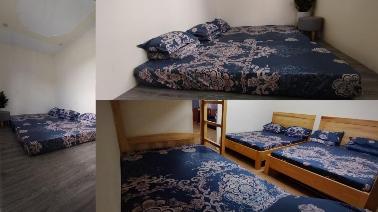 Vuon Lan Homestay Da Lat- Nguyen Can 132M2 Екстериор снимка