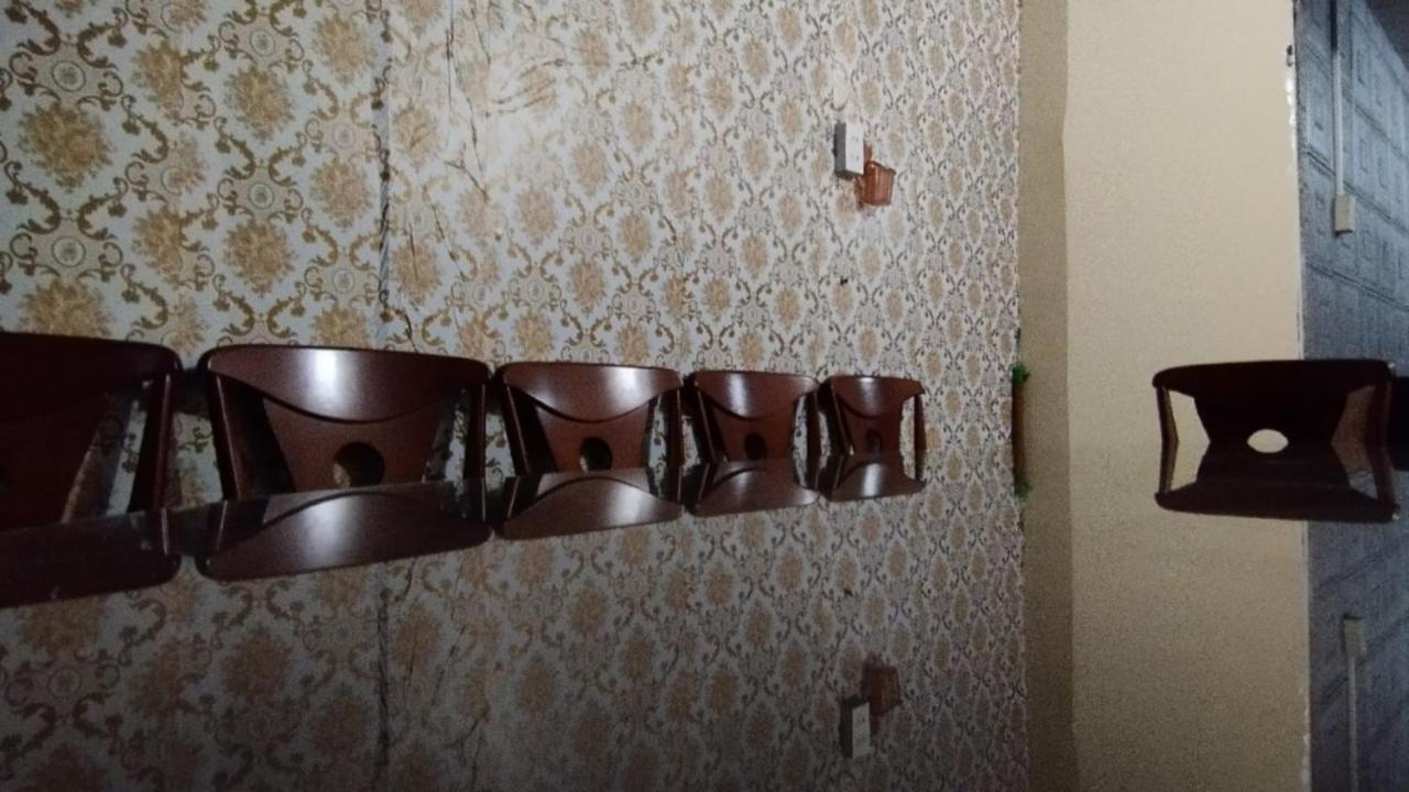 Vuon Lan Homestay Da Lat- Nguyen Can 132M2 Екстериор снимка