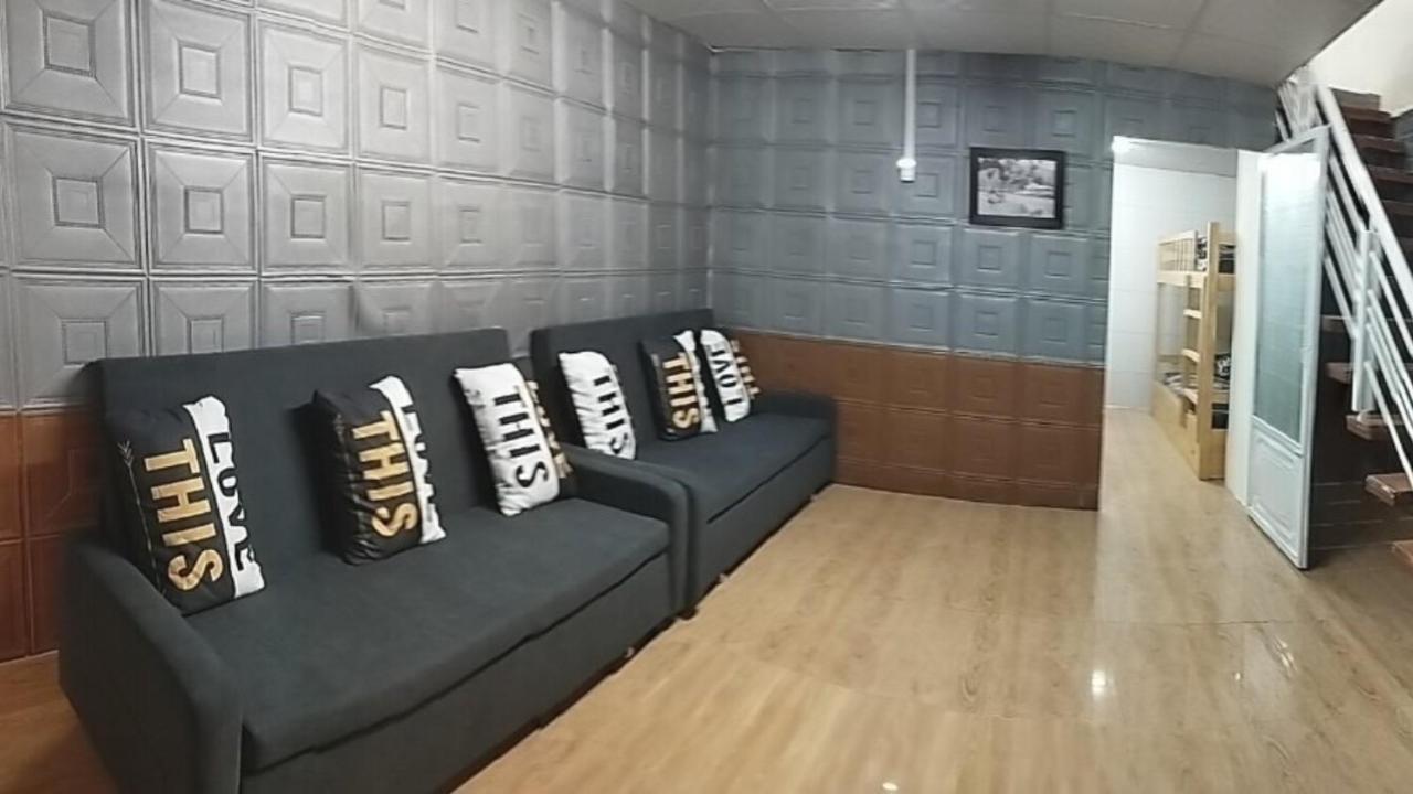 Vuon Lan Homestay Da Lat- Nguyen Can 132M2 Екстериор снимка