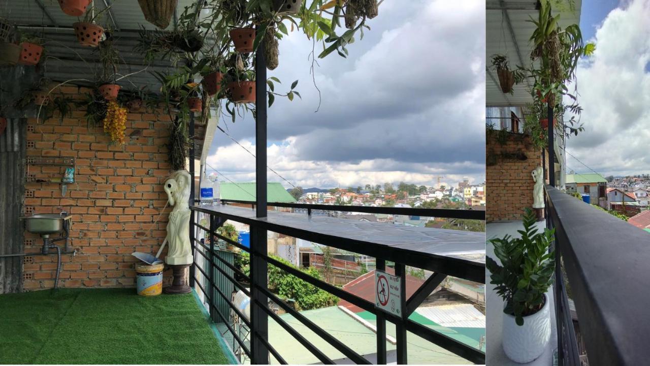 Vuon Lan Homestay Da Lat- Nguyen Can 132M2 Екстериор снимка