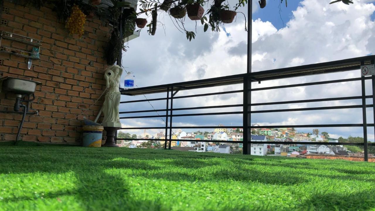 Vuon Lan Homestay Da Lat- Nguyen Can 132M2 Екстериор снимка