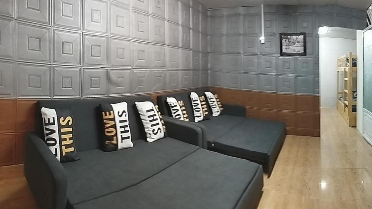 Vuon Lan Homestay Da Lat- Nguyen Can 132M2 Екстериор снимка