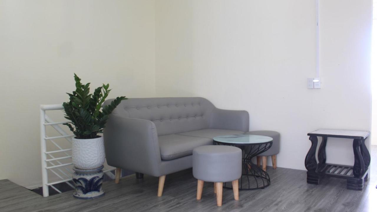 Vuon Lan Homestay Da Lat- Nguyen Can 132M2 Екстериор снимка
