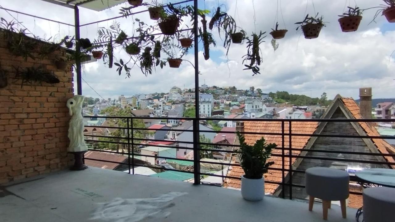 Vuon Lan Homestay Da Lat- Nguyen Can 132M2 Екстериор снимка