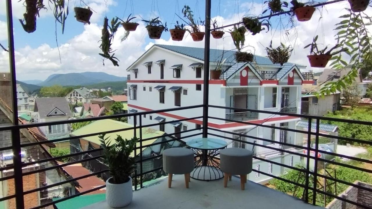 Vuon Lan Homestay Da Lat- Nguyen Can 132M2 Екстериор снимка