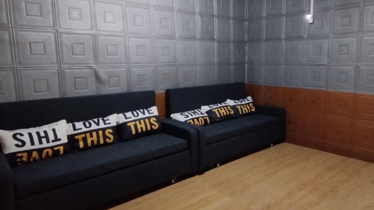 Vuon Lan Homestay Da Lat- Nguyen Can 132M2 Екстериор снимка