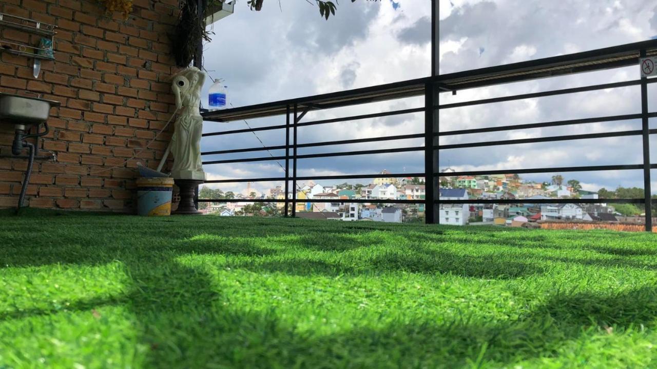Vuon Lan Homestay Da Lat- Nguyen Can 132M2 Екстериор снимка