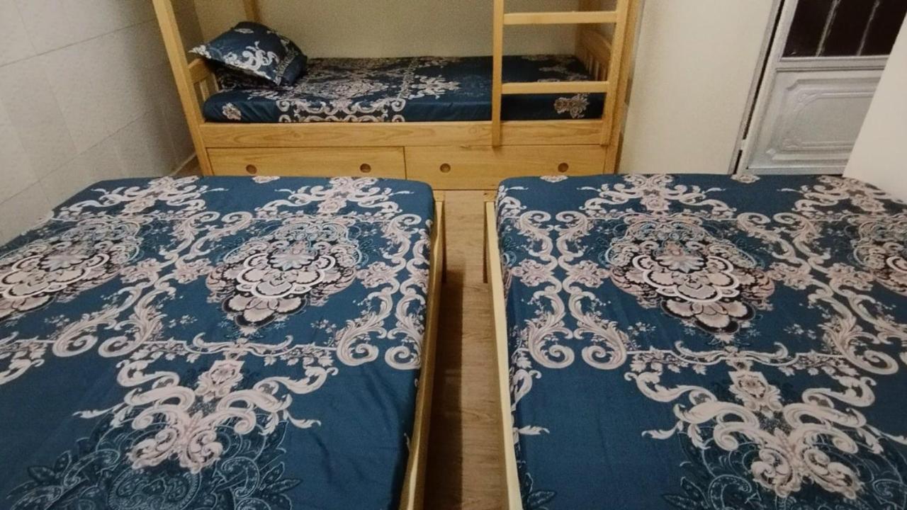 Vuon Lan Homestay Da Lat- Nguyen Can 132M2 Екстериор снимка