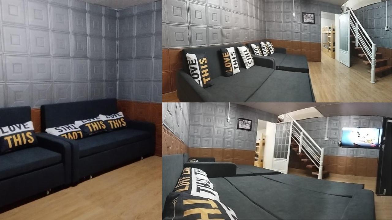 Vuon Lan Homestay Da Lat- Nguyen Can 132M2 Екстериор снимка