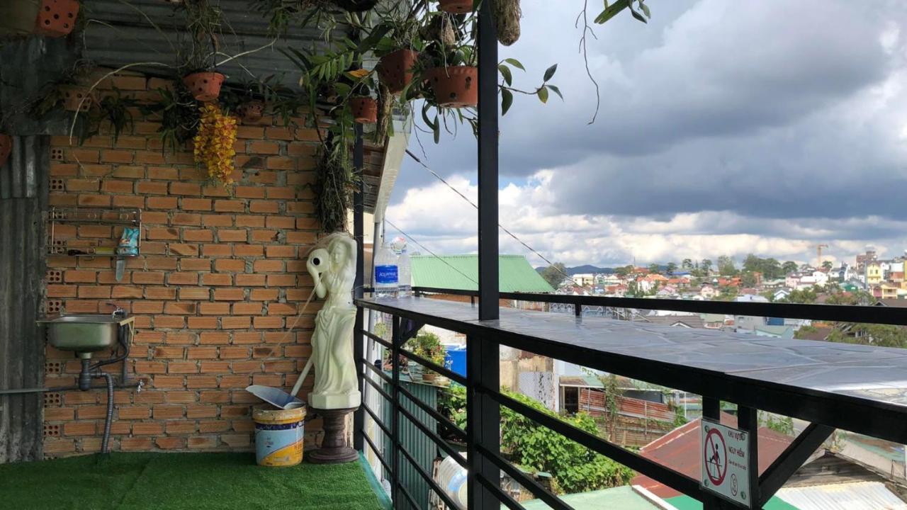 Vuon Lan Homestay Da Lat- Nguyen Can 132M2 Екстериор снимка